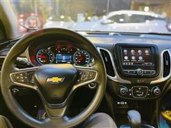 شيفروليه ايكونس